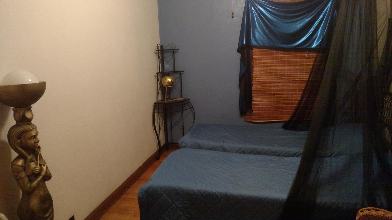 Grand Lodge Geyserville Room photo