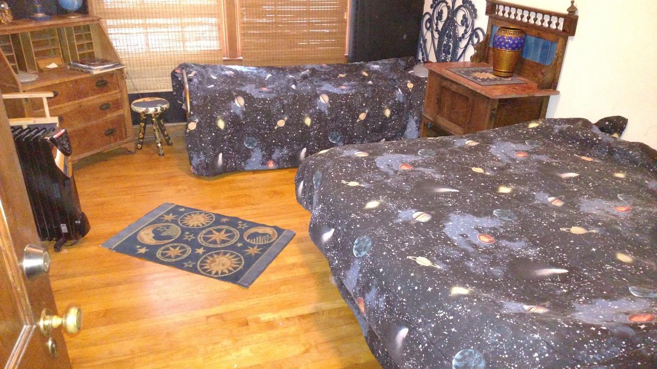 Grand Lodge Geyserville Room photo